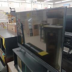 43インチTV　maxzen　J43SK03　2019年製　BK...