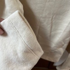 ZARAザラトップスの画像