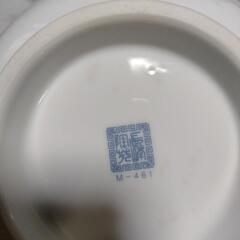 　[美品]　4枚　ラーメンどんぶりの画像