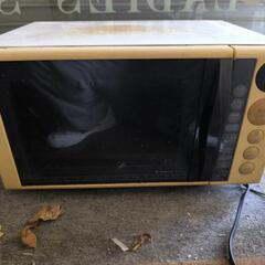 家電　電子レンジ　レンジフード　キッチン