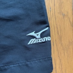 MIZUNOハーフパンツ140の画像