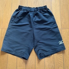 MIZUNOハーフパンツ140