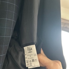 屯田中央中学男子制服の画像