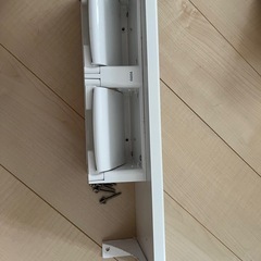 トイレットペーパーホルダー
