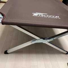 美品ですフィールドアのワイドハイコットの画像