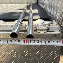 デコトラ　　旗棒　中古の画像