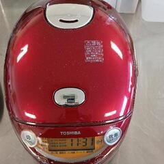 0511-053 炊飯器　東芝