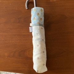 折り畳み傘の画像