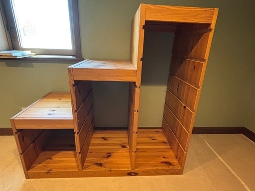 IKEA TROFASTトロファスト　階段型 楽天市場】トロファスト イケア 階段の通販