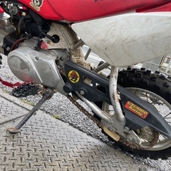 CRF50 の画像