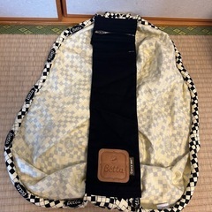 Betta Carry me
の画像