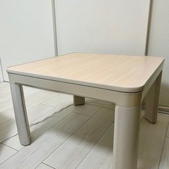 【0円】テーブルお譲りします