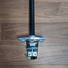エルグトロン　デュアルモニター用のパーツ　ergotron 45...