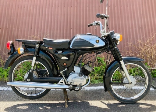 スズキ k50 コレダ