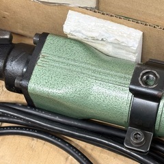 🌲【ハツリ】美品 日立ハンマ 【電動工具地域最大級売り場面積!高価買取アールワン田川】の画像