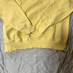 Carhartt スウェットLサイズの画像