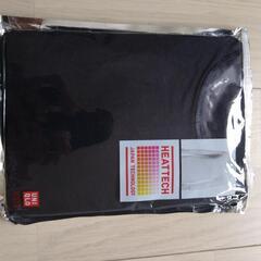 今さらヒートテック①