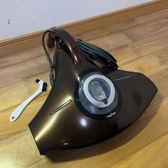 レイコップ 布団掃除機