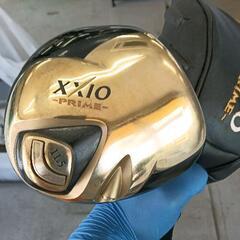 0511-111 XXIO PRIMEドライバー