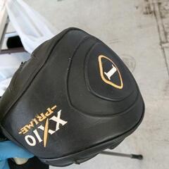 0511-111 XXIO PRIMEドライバーの画像