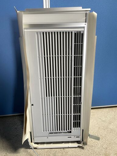 【良品】コロナ ルームエアコン CW-1622R 2022年製 通電確認済み リモコン無し 早い者勝ち 引取歓迎 配送OK
