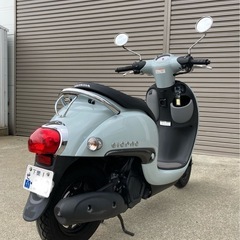 ⭐️ホンダ　ジョルノ　プコブルー　原付　スクーター の画像