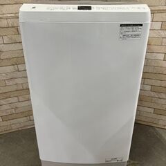 【美品】大阪送料無料★3か月保障付き★洗濯機★ハイアール★7kg★2022年★JW-UD70A★S-677の画像