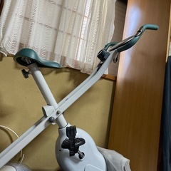 エアロバイク
