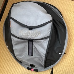 チャイルド サイクルレインカバー