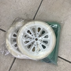 【現状品】BRIDGESTONE ブリヂストン　レトロジュニアサイクル　仮面ライダーV3 DM-3B 12インチ　補助輪付き　ペダル無しの画像