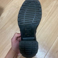 【極美品】ドクターマーチンの画像