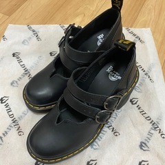 【極美品】ドクターマーチンの画像