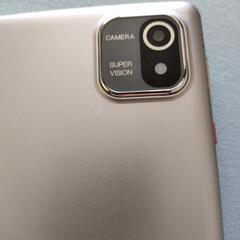 【ジャンク品】Androidタブレット MB1001の画像