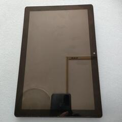 【ジャンク品】Androidタブレット MB1001