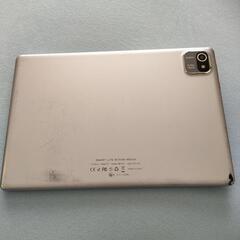 【ジャンク品】Androidタブレット MB1001の画像