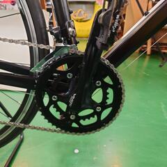 愛品倶楽部柏】GIANT DEFY3 ロードバイク 500（M）サイズ