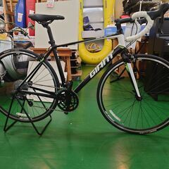 【愛品倶楽部柏】GIANT DEFY3 ロードバイク 500（M...