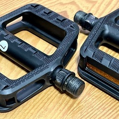 キャノンデール純正ペダル