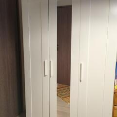 【無料】IKEA　BRIMNES 