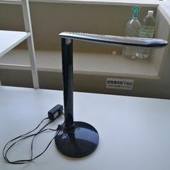 電気スタンドの画像