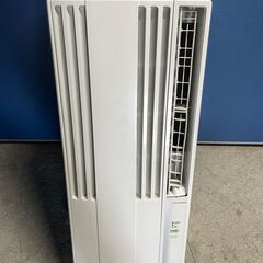 【良品】コロナ ルームエアコン CW-1621 2021年製 通...