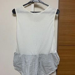 MOUSSY  トップスの画像