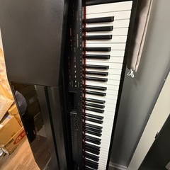 ヤマハ　クラビノーバ　CVP-50