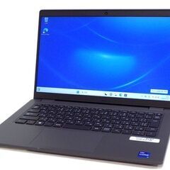 特別価格！保証有/新品同様 DELL/デル Latitude 3440 NBLA130-006H1 ノートPC Corei7-1355U/16GB/SSD512GB　No.3340の画像