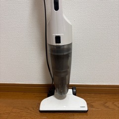 Twinbirrd掃除機の画像