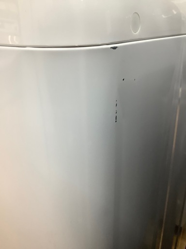 全自動洗濯機 YAMADA YWM-T45H1 4.5kg 2023年製 のご紹介‼︎