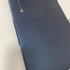 Chromebookの画像