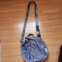 断捨離バッグ②LDHの画像