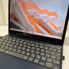 Chromebook