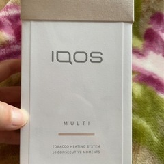  Iqos